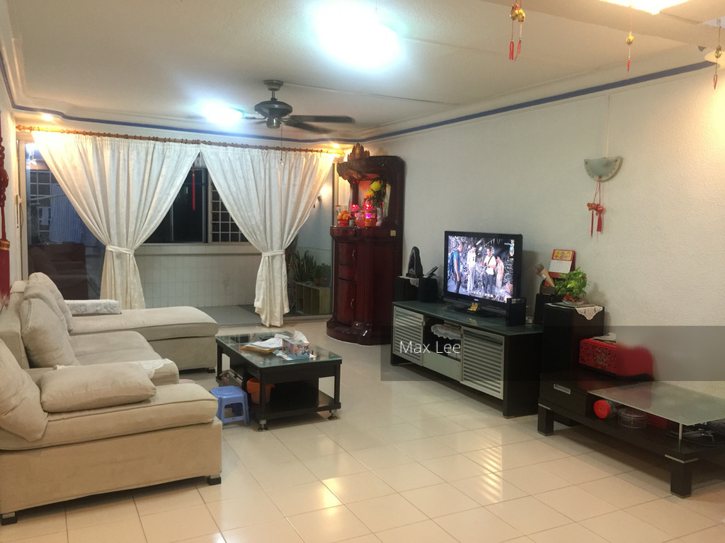 Blk 461 Jurong West Street 41 (Jurong West), HDB 5 Rooms #140877862